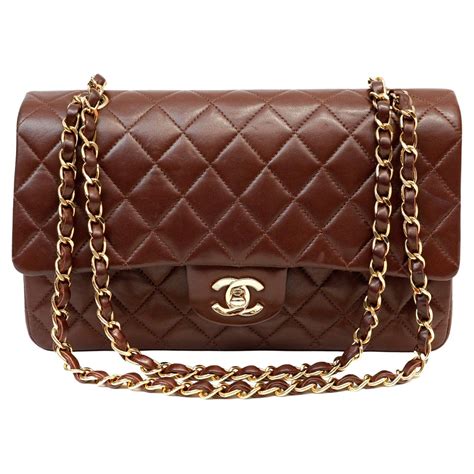 chanel small quilted boy flap bag size|chanel lambskin medium flap bag.